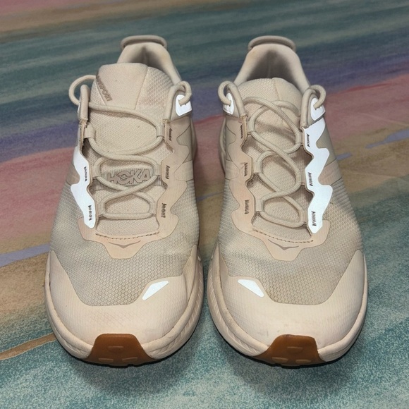 Hoka one one Transport running hiking shoes women’s size 11 B - Picture 5 of 10